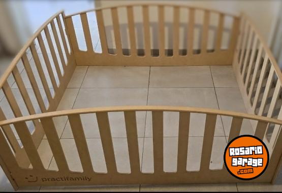 Art�culos para beb� - Corralito - En Venta