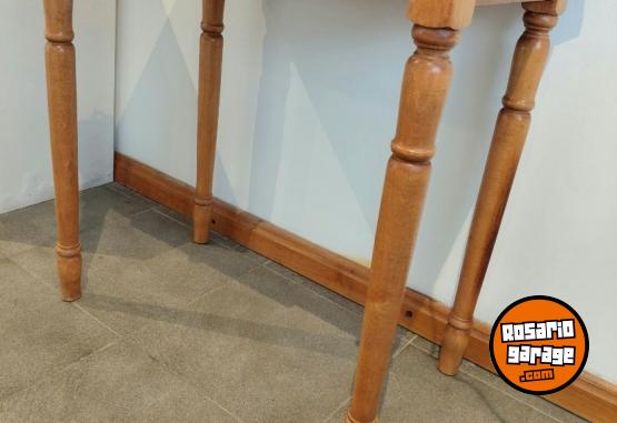 Hogar - Mesita - En Venta