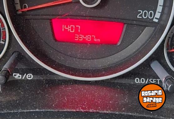 Autos - Volkswagen UP MOVE UP 1.0MPI 2017 Nafta 34000Km - En Venta