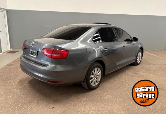 Autos - Volkswagen VENTO ADVANCE SUMMER 2.0 2016 Nafta 140000Km - En Venta