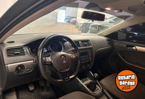 Autos - Volkswagen VENTO ADVANCE SUMMER 2.0 2016 Nafta 140000Km - En Venta