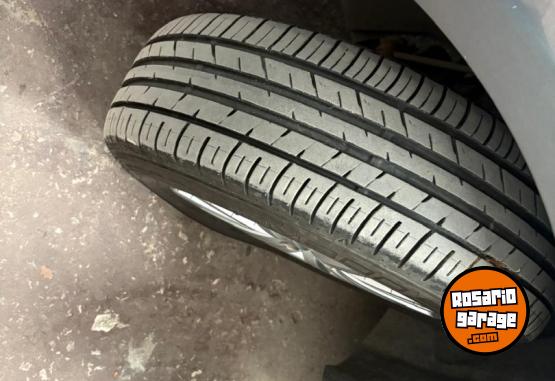 Autos - Volkswagen VENTO ADVANCE SUMMER 2.0 2016 Nafta 140000Km - En Venta