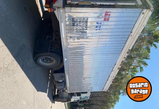 Camiones y Gr�as - Ford Cargo 1517E - En Venta