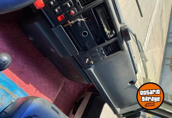 Camiones y Gr�as - Ford Cargo 1517E - En Venta