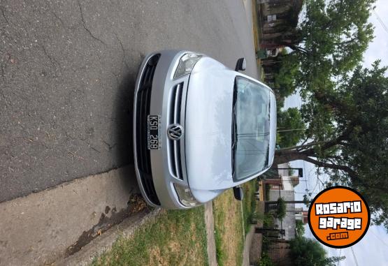 Autos - Volkswagen gol trend 2011 Nafta 135000Km - En Venta