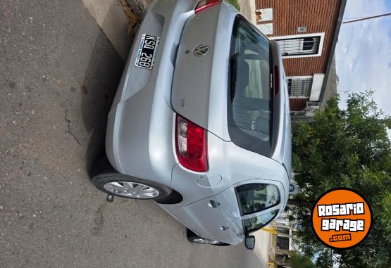 Autos - Volkswagen gol trend 2011 Nafta 135000Km - En Venta