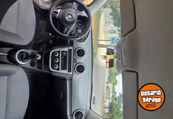 Autos - Volkswagen gol trend 2011 Nafta 135000Km - En Venta