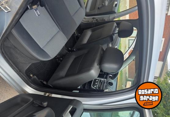 Autos - Volkswagen gol trend 2011 Nafta 135000Km - En Venta