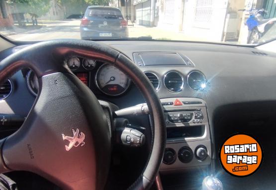 Autos - Peugeot 308 ALLURE 2013 Nafta 105000Km - En Venta