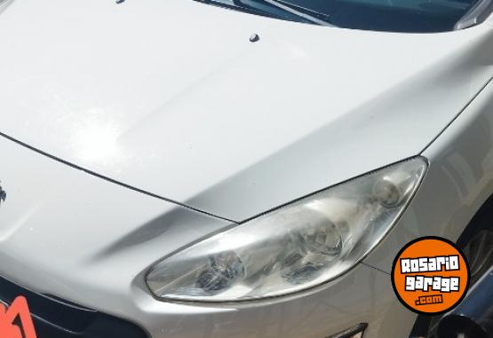 Autos - Peugeot 308 ALLURE 2013 Nafta 105000Km - En Venta