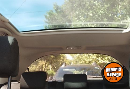 Autos - Peugeot 308 ALLURE 2013 Nafta 105000Km - En Venta