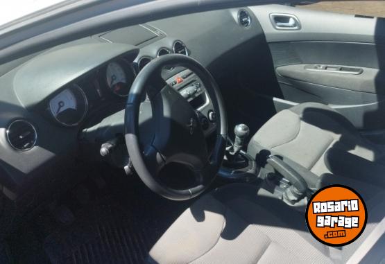 Autos - Peugeot 308 ALLURE 2013 Nafta 105000Km - En Venta