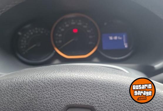 Autos - Renault SANDERO STEPWAY PRIVILEGE 2017 Nafta 76181Km - En Venta