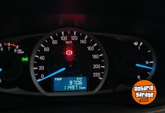 Autos - Ford KA S 2018 Nafta 114900Km - En Venta