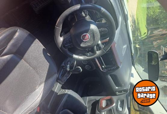 Camionetas - Fiat Toro Freedom 1.8 AT 4x2 2019 Nafta 138000Km - En Venta