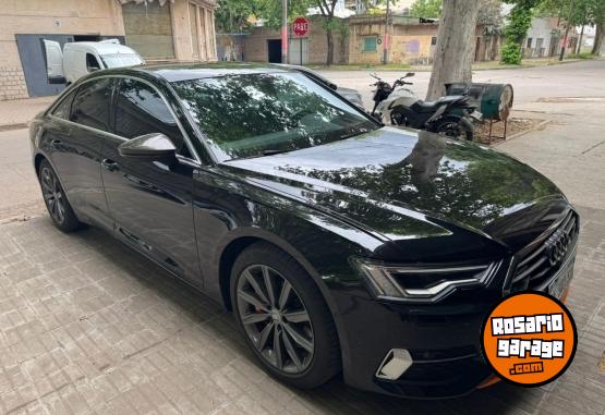 Autos - Audi A6 2020 Nafta 46000Km - En Venta