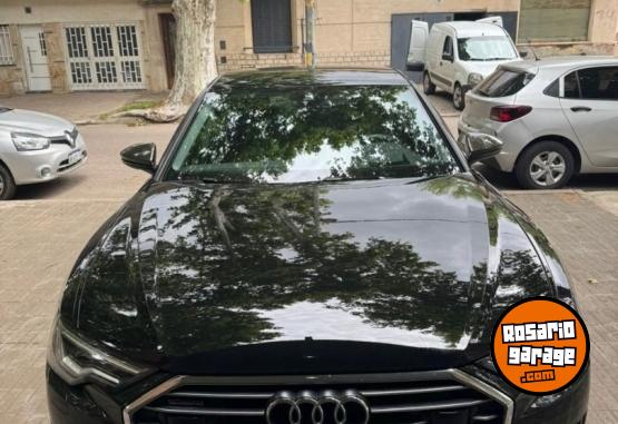 Autos - Audi A6 2020 Nafta 46000Km - En Venta
