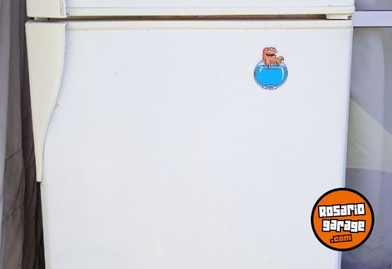 Hogar - Vendo heladera Briket - En Venta