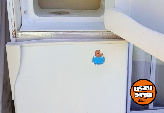 Hogar - Vendo heladera Briket - En Venta