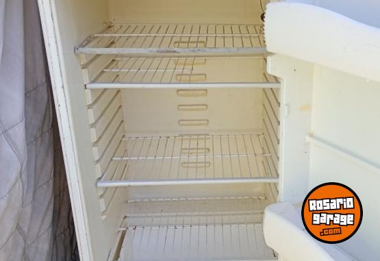 Hogar - Vendo heladera Briket - En Venta