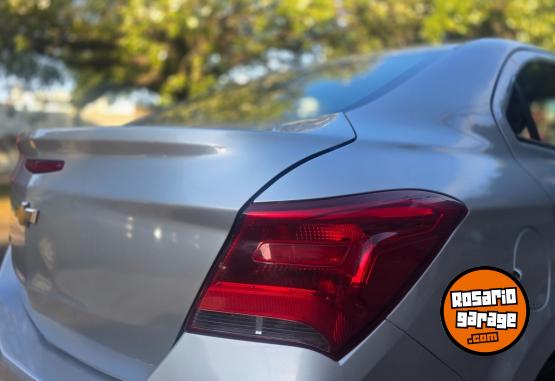 Autos - Chevrolet ONIX JOY 2020 Nafta  - En Venta