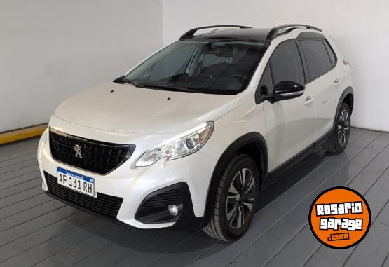 Autos - Peugeot 2008 FELINE 1,6 TIPTRONIC 2022 Nafta 68180Km - En Venta