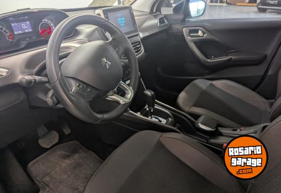 Autos - Peugeot 2008 FELINE 1,6 TIPTRONIC 2022 Nafta 68180Km - En Venta