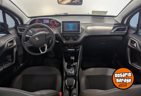 Autos - Peugeot 2008 FELINE 1,6 TIPTRONIC 2022 Nafta 68180Km - En Venta