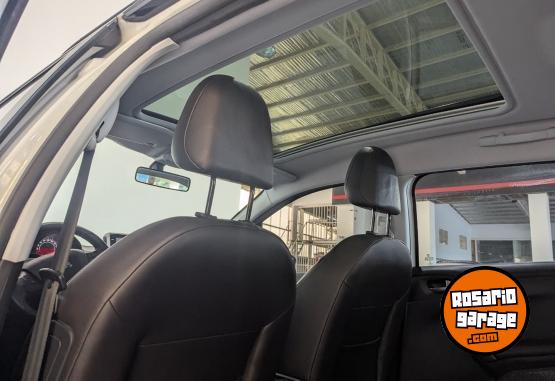 Autos - Peugeot 2008 FELINE 1,6 TIPTRONIC 2022 Nafta 68180Km - En Venta