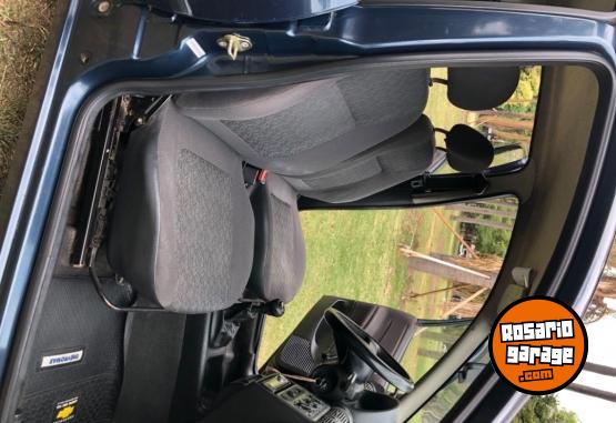 Autos - Chevrolet Corsa Classic �Super� 1.6 2007 Nafta 140000Km - En Venta