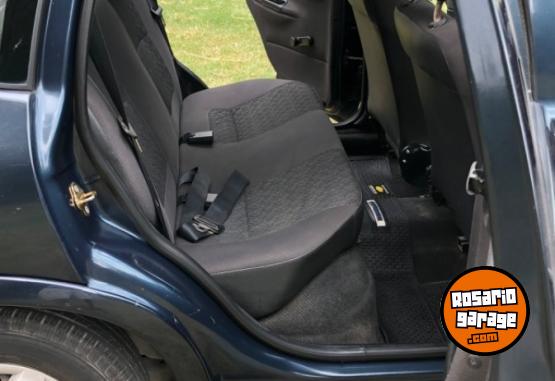 Autos - Chevrolet Corsa Classic �Super� 1.6 2007 Nafta 140000Km - En Venta