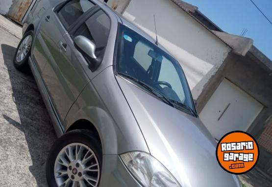 Autos - Fiat Siena 1.6 EL 2015 Nafta 230000Km - En Venta