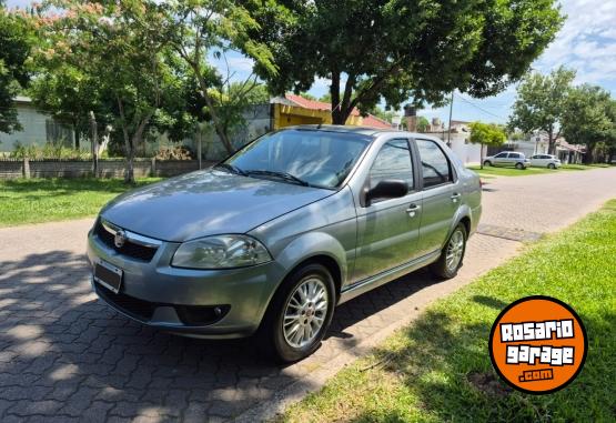 Autos - Fiat Siena 1.6 EL 2015 Nafta 230000Km - En Venta