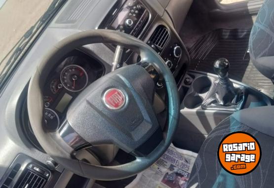 Autos - Fiat Siena 1.6 EL 2015 Nafta 230000Km - En Venta