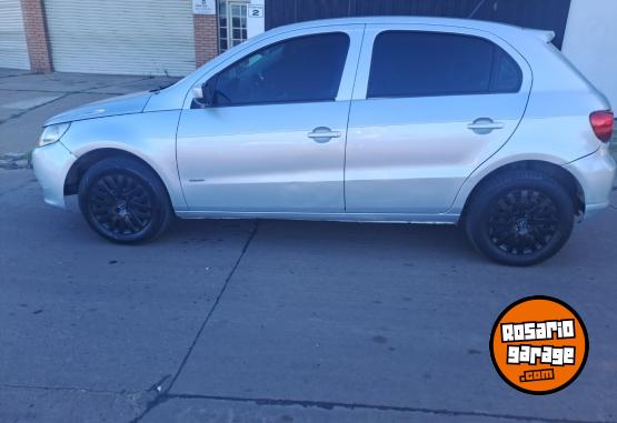 Autos - Volkswagen 2012 2012 Nafta 190Km - En Venta