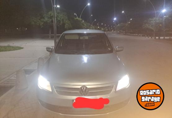 Autos - Volkswagen 2012 2012 Nafta 190Km - En Venta