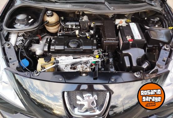 Autos - Peugeot 207 2013 Nafta 120000Km - En Venta