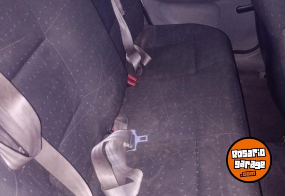 Autos - Renault Megane 1.6 pack plus 2007 GNC 370000Km - En Venta