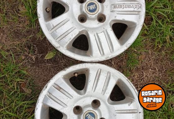 Accesorios para Autos - Llantas 14 - En Venta