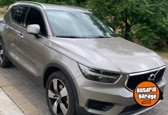 Camionetas - Volvo Xc 40 2.0 T4 2023 Nafta 33000Km - En Venta