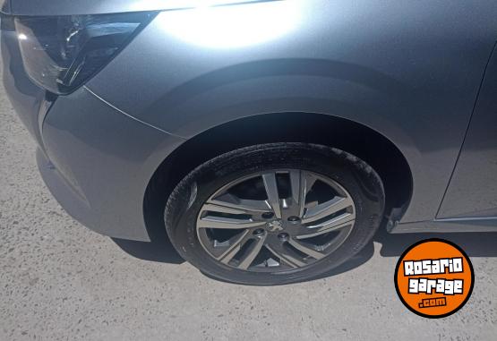 Autos - Peugeot 208 1.6 Allure Pack Tiptr 2023 Nafta 29676Km - En Venta