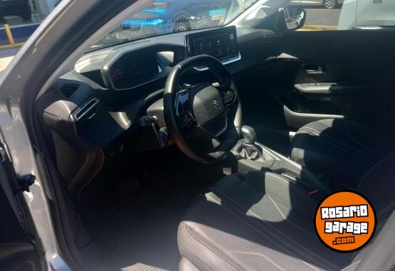 Autos - Peugeot 208 1.6 Allure Pack Tiptr 2023 Nafta 29676Km - En Venta