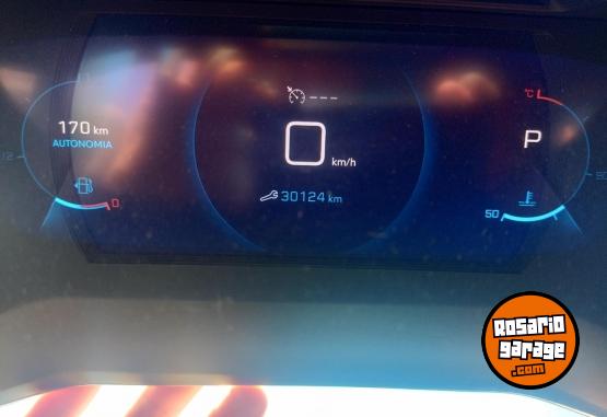 Autos - Peugeot 208 1.6 Allure Pack Tiptr 2023 Nafta 29676Km - En Venta