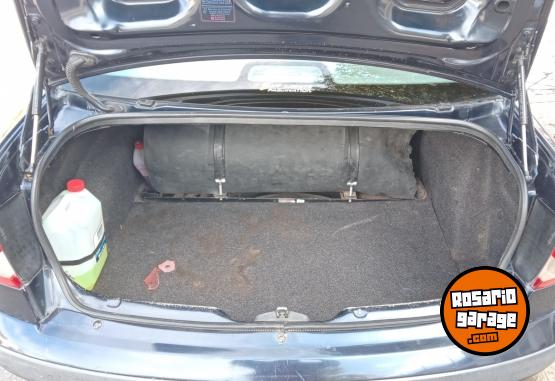 Autos - Renault Megane 2007 GNC 220000Km - En Venta