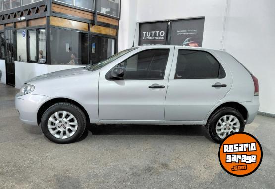 Autos - Fiat Palio fire 2012 Nafta 203000Km - En Venta