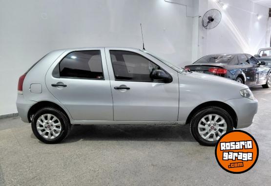 Autos - Fiat Palio fire 2012 Nafta 203000Km - En Venta