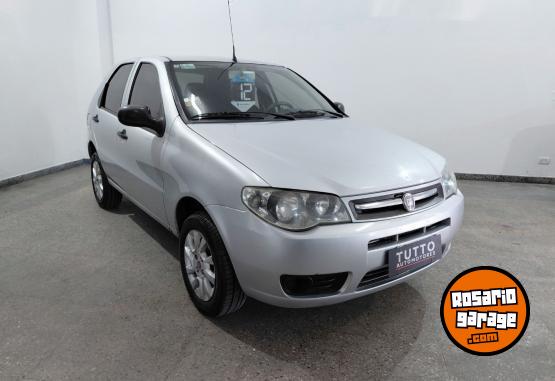 Autos - Fiat Palio fire 2012 Nafta 203000Km - En Venta