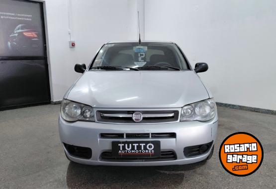 Autos - Fiat Palio fire 2012 Nafta 203000Km - En Venta