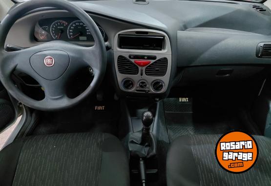 Autos - Fiat Palio fire 2012 Nafta 203000Km - En Venta