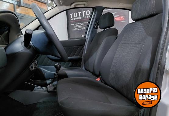 Autos - Fiat Palio fire 2012 Nafta 203000Km - En Venta